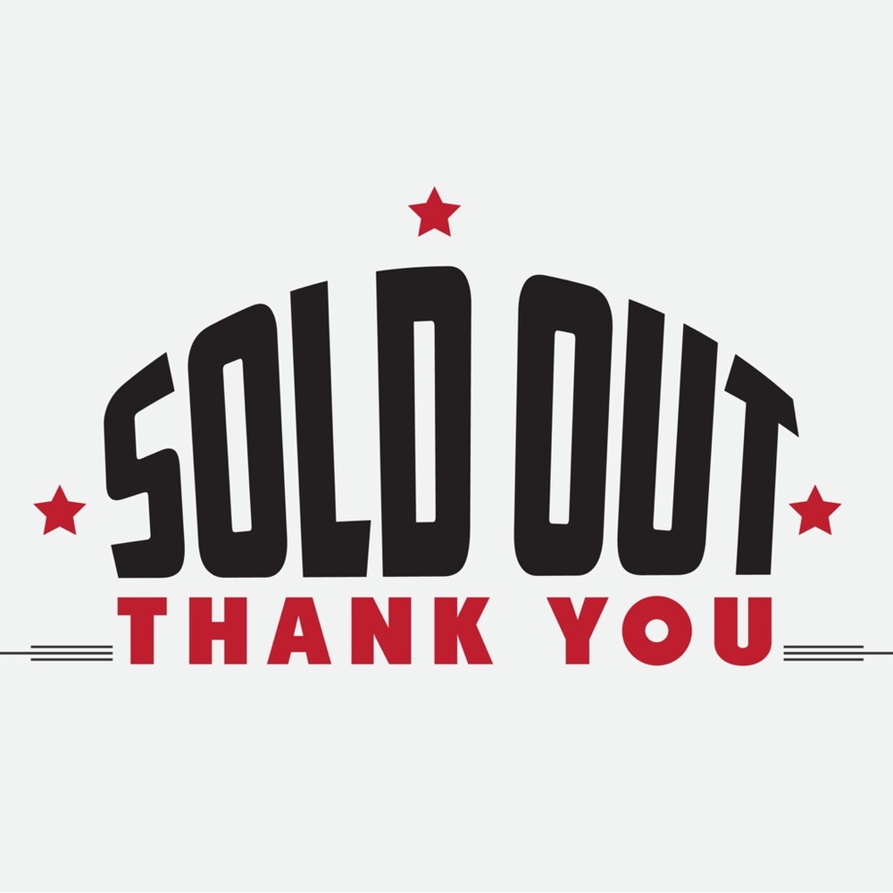 SOLD! THANK YOU! - Picture 1 of 1